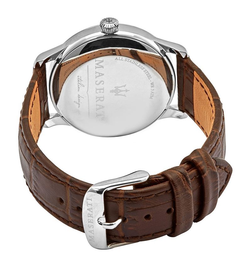 Montre homme maserati R8851125001