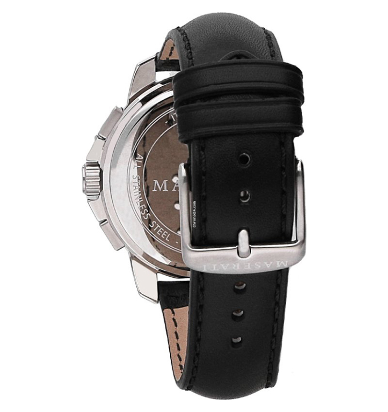 Montre homme maserati R8871621006