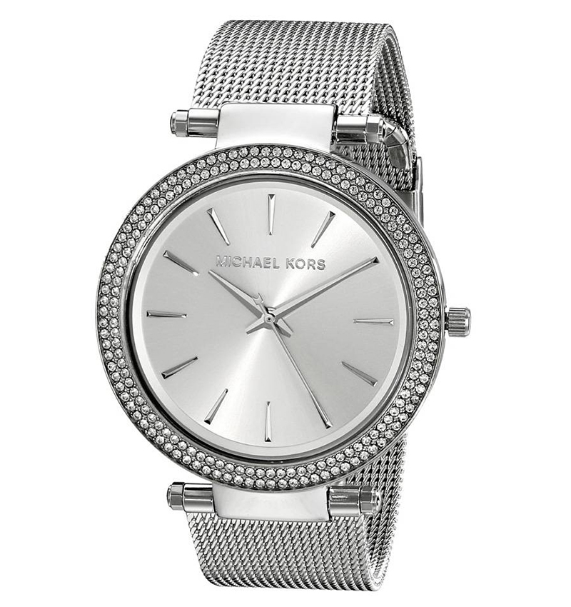 montre femme michael kors mk3367