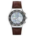 Montre homme swatch stock xchange yvs429