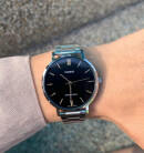 Montre homme casio mtp-vt01d-1budf