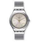 Montre homme swatch mesh-up yws419ga