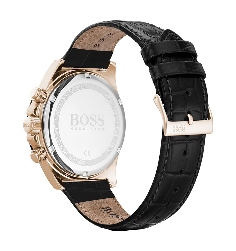 montre homme hugo boss 1513753