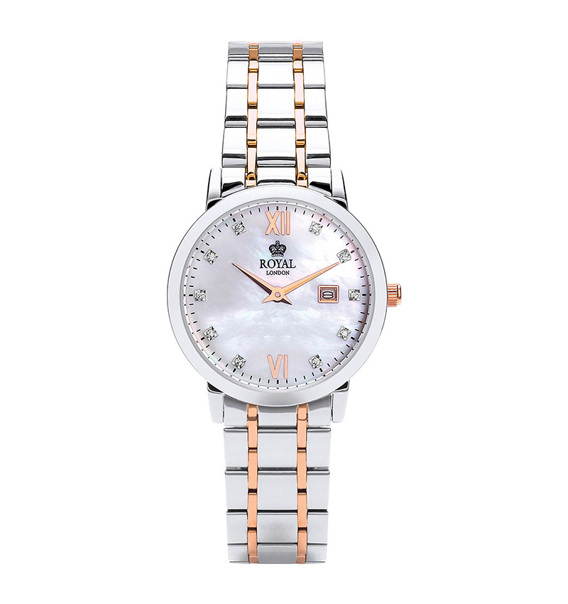 montre femme royal london 21199-08