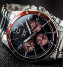 Montre homme casio mtp-1374d-5avdf