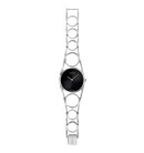 Montre femme calvin klein round