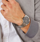 Montre boss tradition