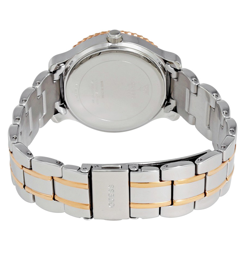Montre femme guess enchanting w0305l3