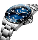 Montre homme longines hydroconquest l37814966