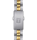 Montre femme tissot pr 100 t1012102203100