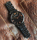 Montre femme emporio armani ar11245