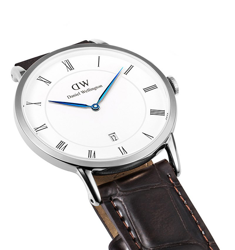 montre daniel wellington dapper york 38