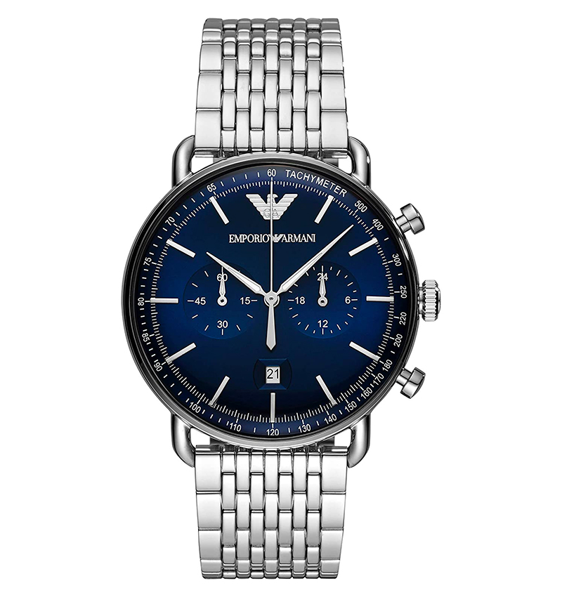 montre homme emporio armani ar11238