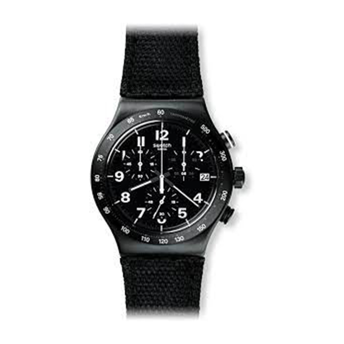 Montre homme swatch yvb402