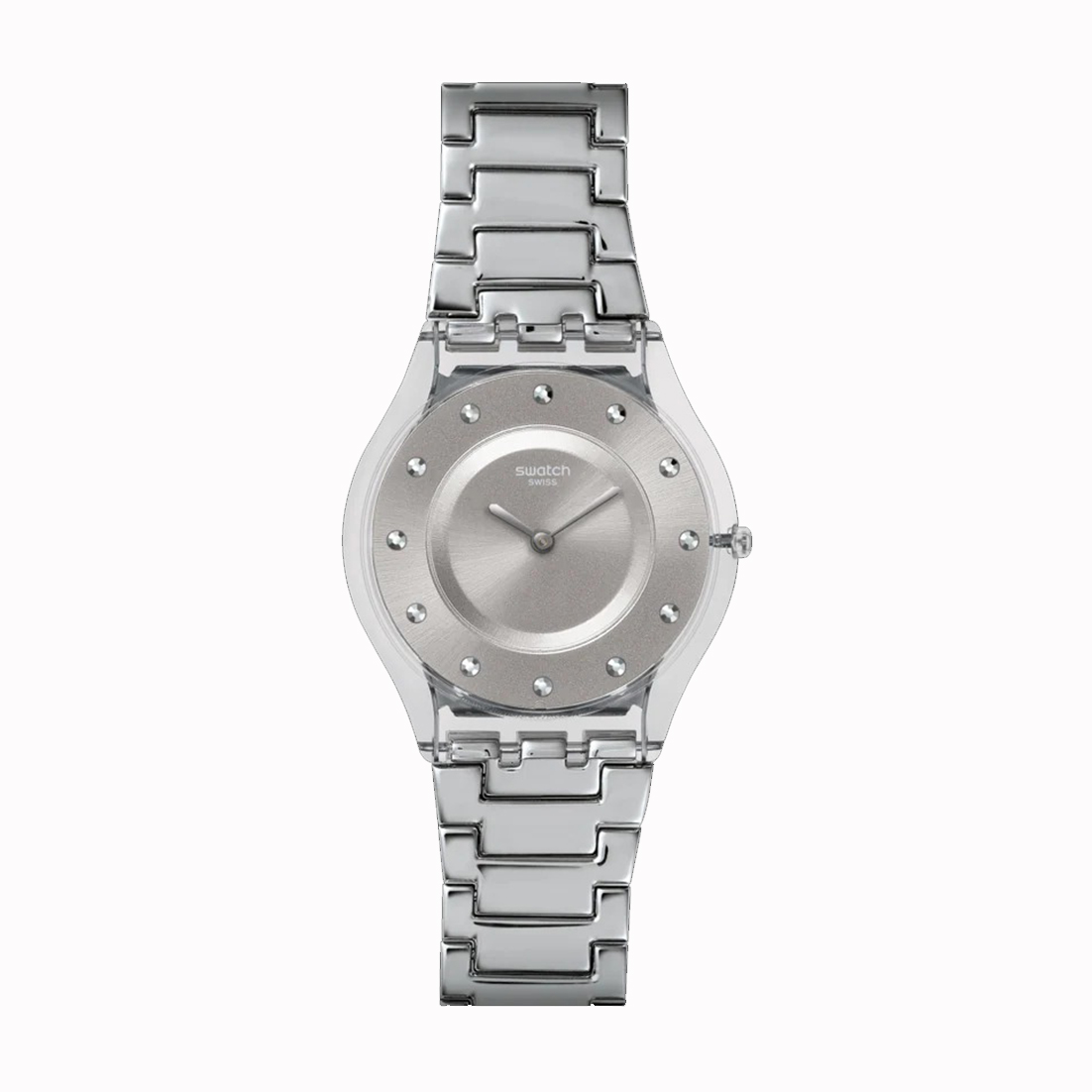 montre femme swatch sfk393g