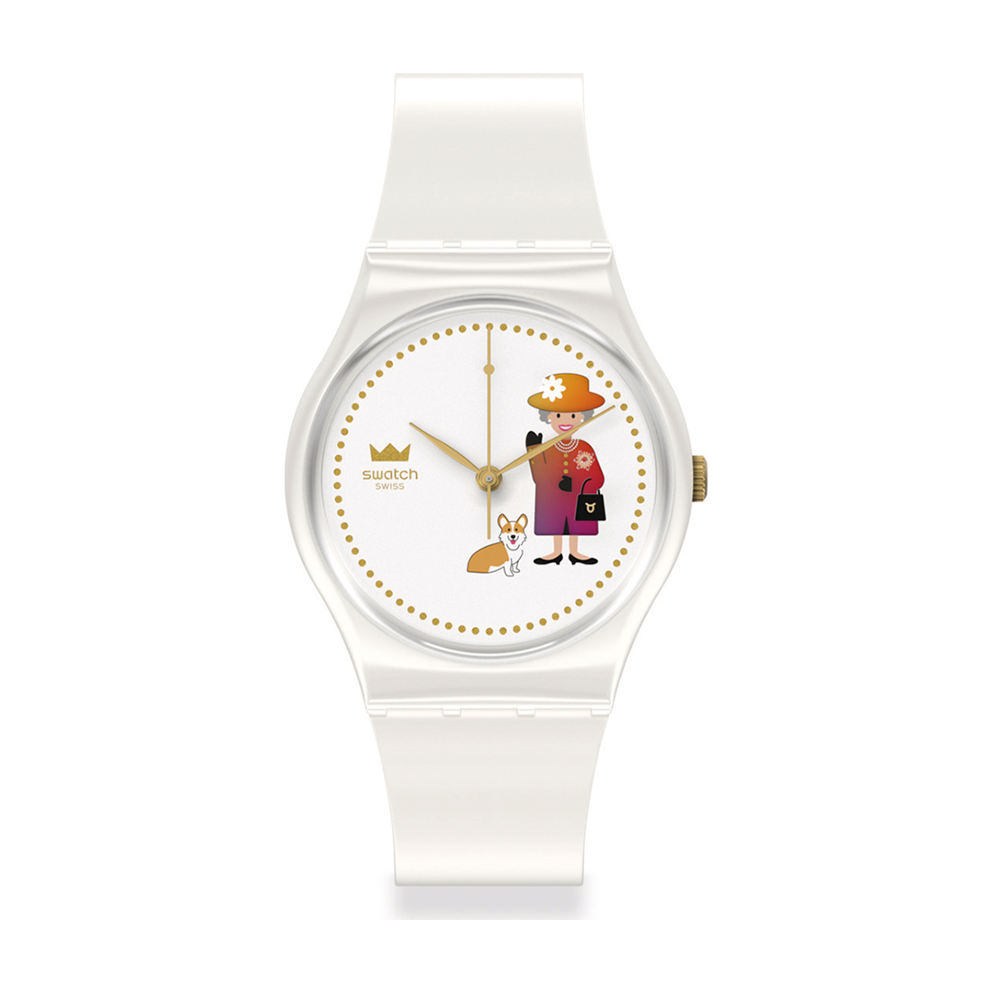 montre homme & enfants swatch  gz711