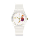 Montre homme &amp; enfants swatch  gz711