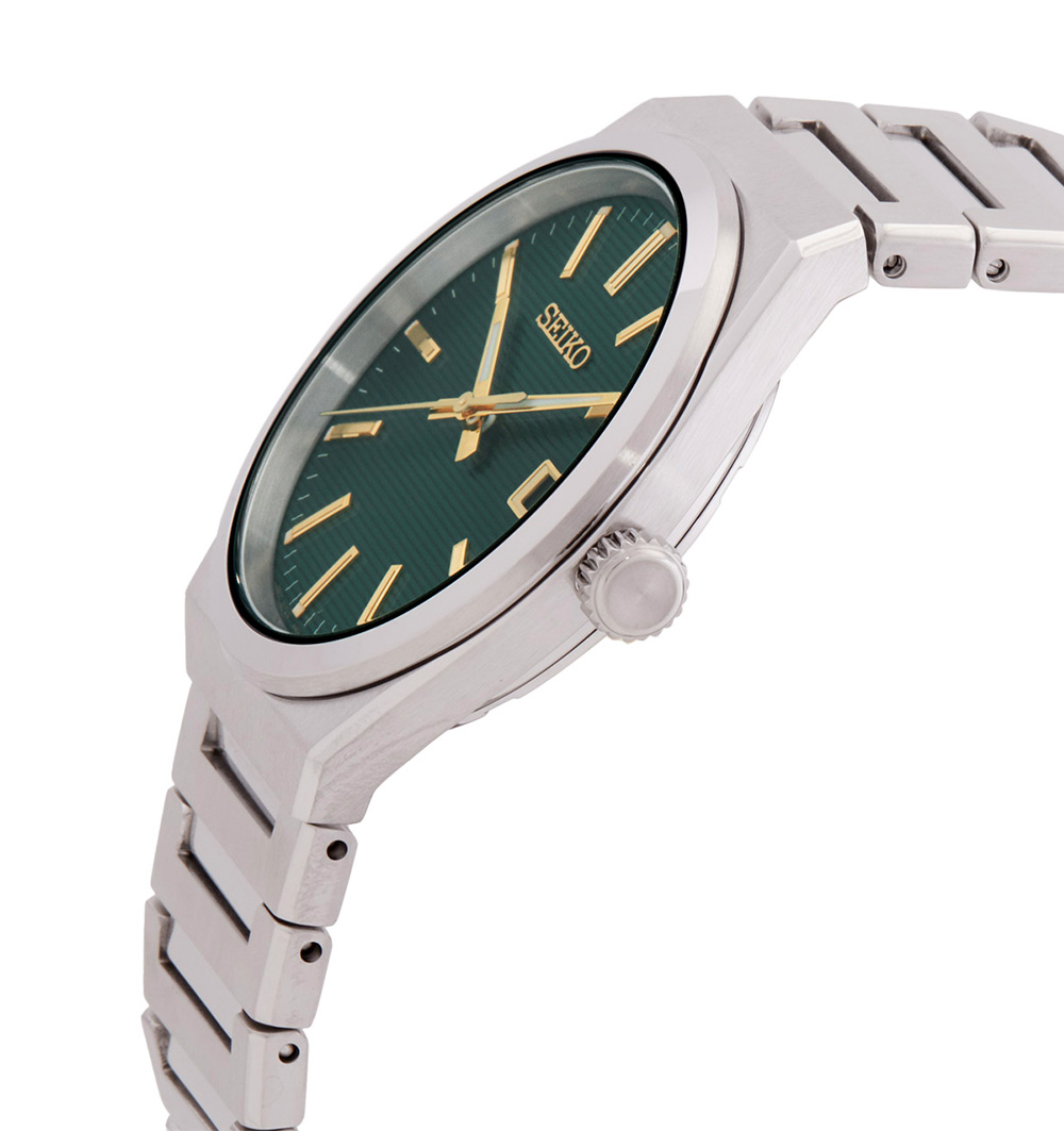 Montre homme seiko classic sur601p1
