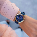 Montre femme tommy hilfiger haven 1782198