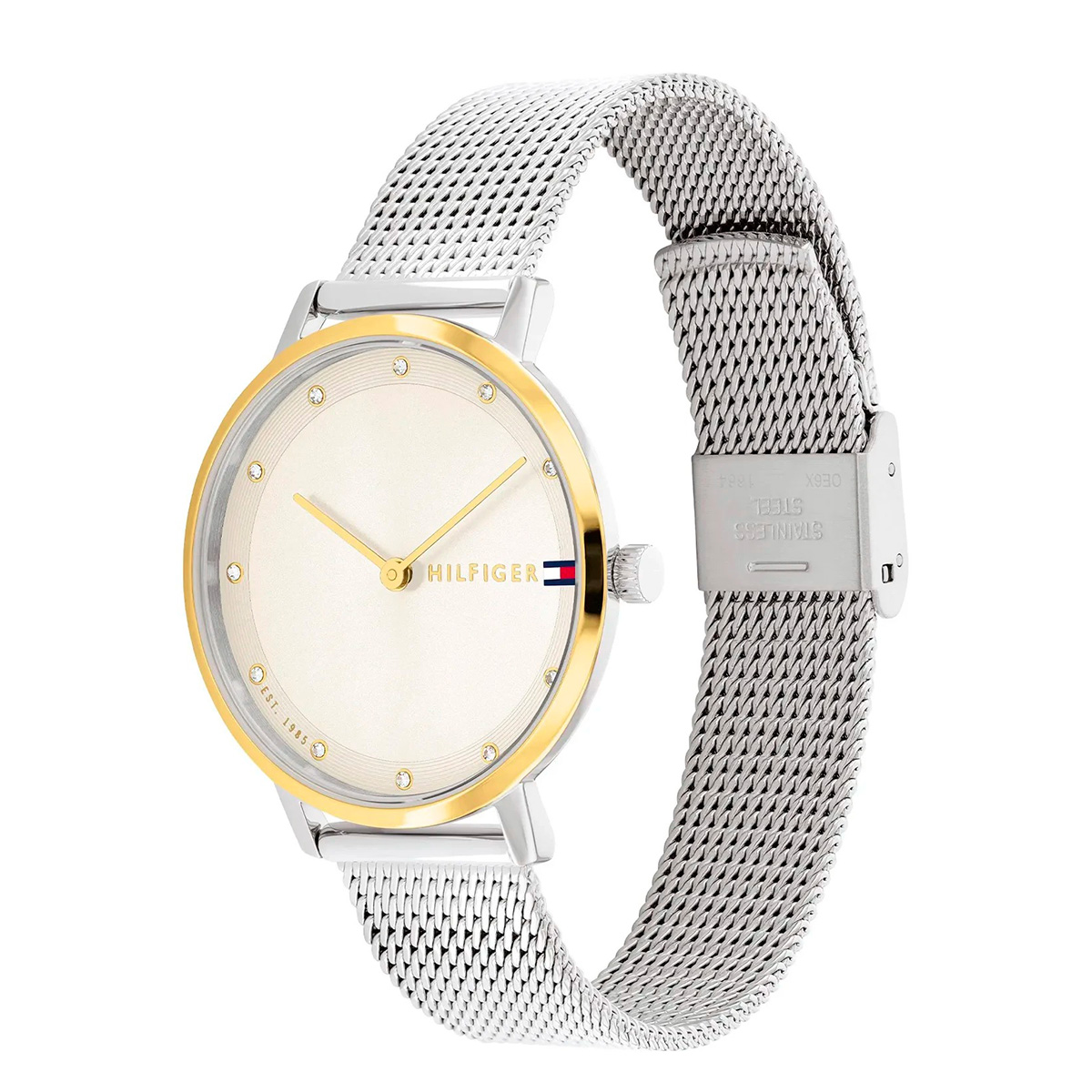 Montre femme tommy hilfiger 1782667