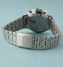 Montre homme seiko essentials ssb481p1