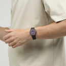 Montre unisexe swatch essentials so28i700