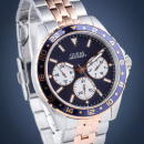 Montre homme guess odyssey w1107g3