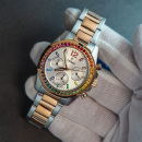 Montre femme festina rainbow f206082