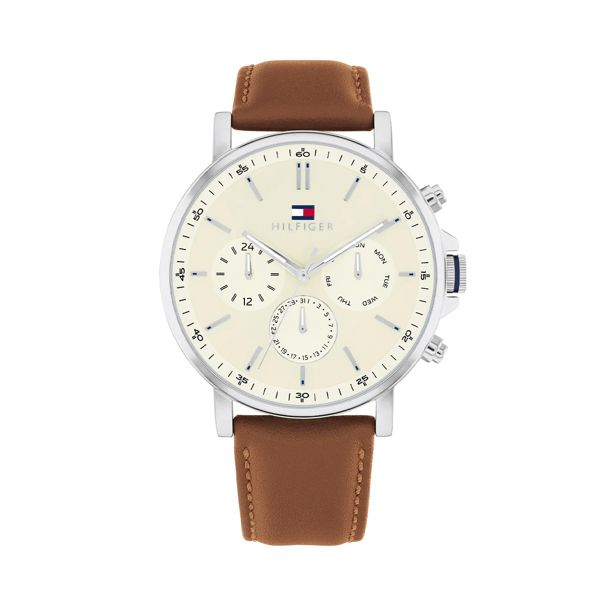 Montre homme tommy hilfiger tyson 1792143