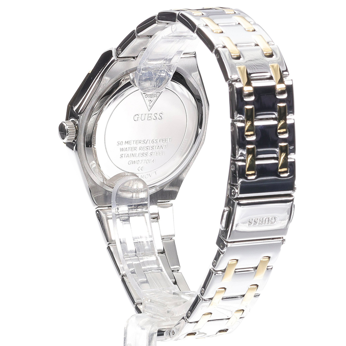 Montre femme guess desire gw0770l4