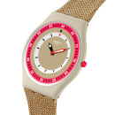 Montre unisexe swatch skin ss09t102