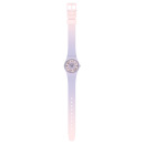 Montre femme swatch essentials lv121