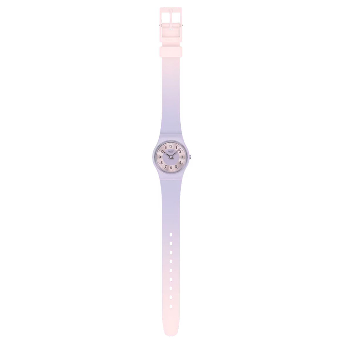 Montre femme swatch essentials lv121