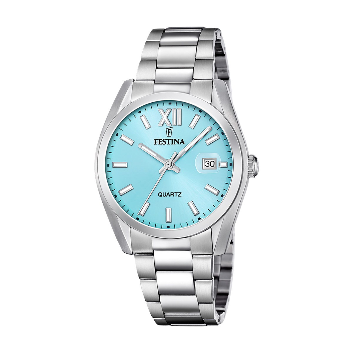 Montre homme festina classics f207072