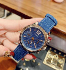 Montre femme guess marina w1057l1
