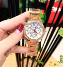 Montre femme guess envy w0845l3
