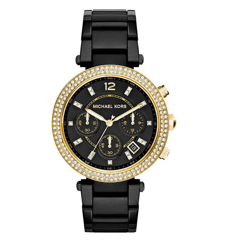 montre femme michael kors mk6107