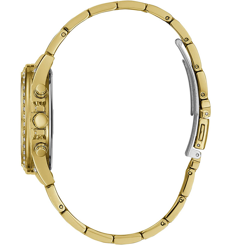 montre femme guess gemini w1293l2