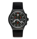 Montre homme swatch thenero yob404