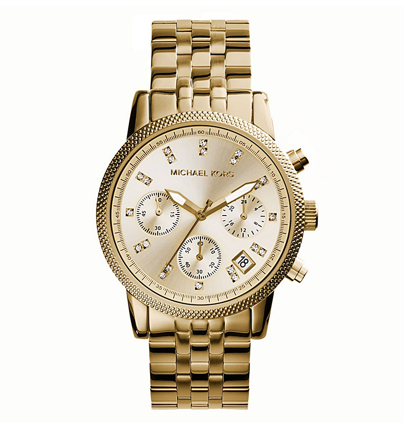 montre femme michael kors mk5676