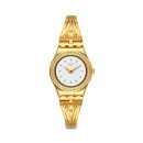 Montre femme swatch irony lady ysg155g