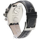 Montre homme swatch irony chrono yvs495