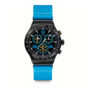 Montre unisexe swatch irony chrono yvb100