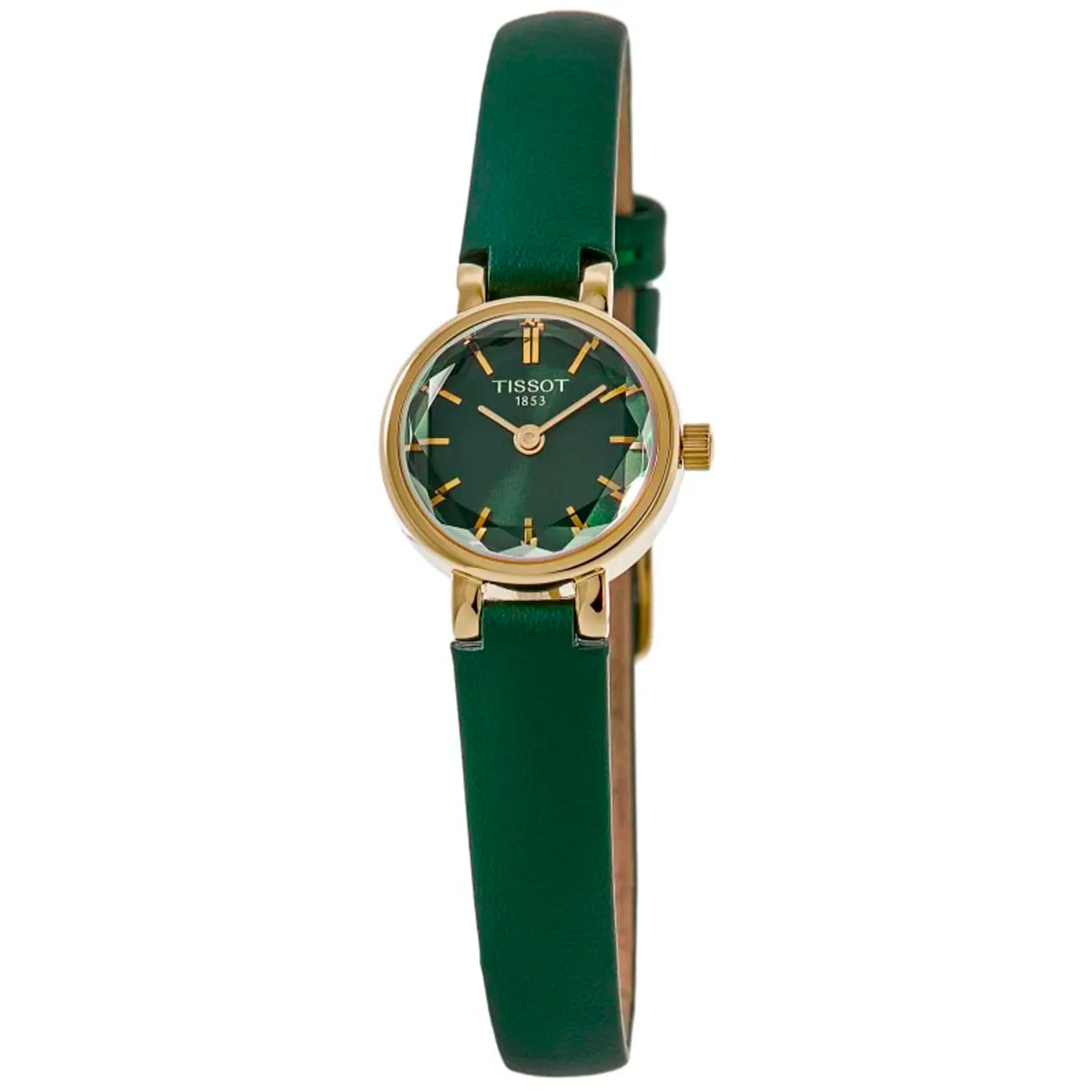 Montre femme tissot lovely round t140.009.36.091.00