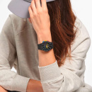 Montre unisexe swatch new chrono plastic susb416