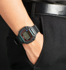 Montre casio homme digital dw290-1v