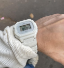 Montre unisexe casio w-218hc-8avdf