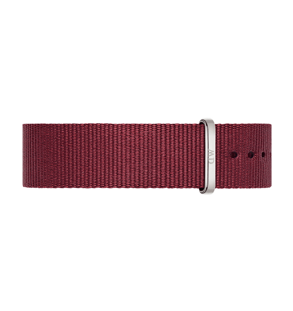 Montre femme daniel wellington classic roselyn noir argent
