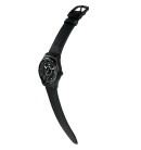 Montre homme swatch sistem black