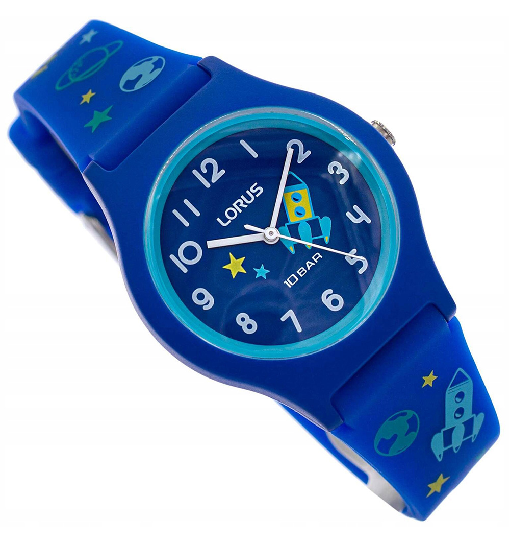 Montre enfant lorus rrx45hx9